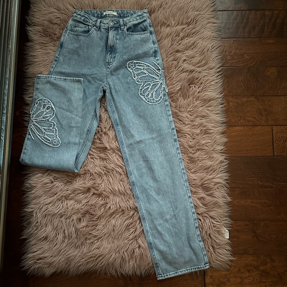 Pacsun Jeans